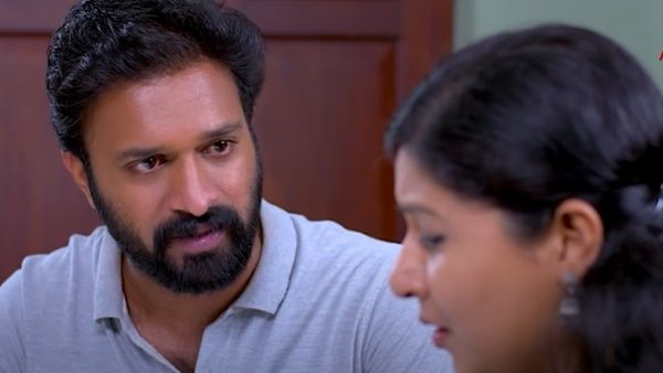 അപ്പുവിന് വേണ്ടി തമ്പിയെ കണ്ട് മാപ്പ് പറയാന്‍ ശിവന്‍; ഒപ്പം പോകാന്‍ ഒരുങ്ങി അഞ്ജുവും
