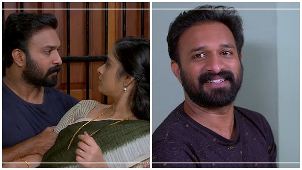 വീഴാൻ പോകുന്ന അഞ്ജലിയെ താങ്ങി എടുത്ത് ശിവൻ, ഇരുവരും കൂടുതൽ അടുക്കുന്നു, സംഭവബഹുലമായി സാന്ത്വനം