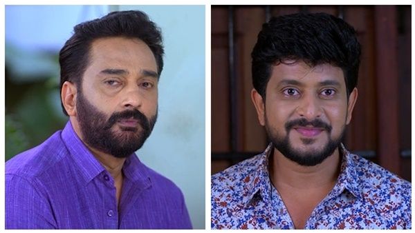 ബാലൻ ഭയന്നത് ഹരിയുടെ കാര്യത്തിൽ നടക്കുന്നു, കരുക്കൾ നീക്കി തമ്പി, പുതിയ കഥാഗതിയിൽ സാന്ത്വനം...