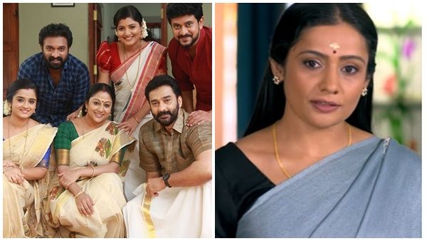 വേദികയുടെ ഗര്‍ഭവാര്‍ത്തയും കുടുംബവിളക്കിന് ഗുണമായില്ല; റേറ്റിംഗില്‍ ഒന്നാം സ്ഥാനം വിട്ടു കൊടുക്കാതെ സാന്ത്വനം