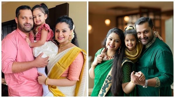 അമ്മയുടെ കല്യാണം കൂടാൻ പറ്റിയില്ല; അച്ഛനെ ഒന്നൂടി വിവാഹം കഴിക്കാമോ? താരപുത്രിയുടെ ചോദ്യം പങ്കുവെച്ച് ശിൽപ ബാല