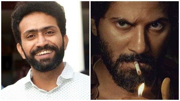 പാവം പയ്യനായ ദുല്‍ഖര്‍ ഭാസിപ്പിള്ളയെ കണ്ട് ഞെട്ടി; ഷൈന്‍ ടോം ചാക്കോ പറയുന്നു