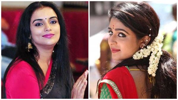 മഞ്ഞില്‍ വിരിഞ്ഞ പൂവിലേക്ക് ശ്വേത മേനോന്‍; അഞ്ജനയ്ക്ക് കരുത്താകാന്‍ താരം എത്തുന്നു