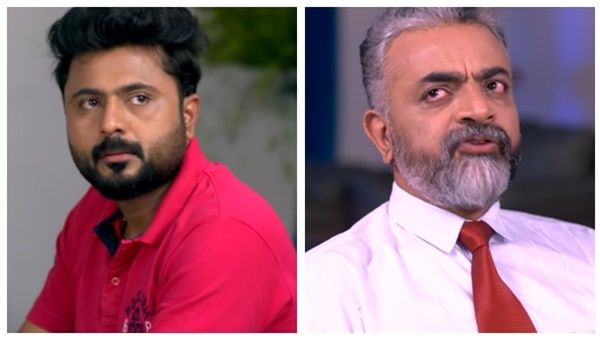 കുടുംബവിളക്ക് ; സിദ്ധുവിനെ ഒതുക്കൻ പുതിയ തന്ത്രവുമായി വേദിക,അച്ഛനെ ചോദ്യം ചെയ്ത് അനിരുദ്ധ്