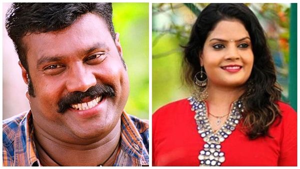 വിവാഹത്തിന് 10 പവന്‍ തരാമെന്ന് മണിച്ചേട്ടന്‍ പറഞ്ഞിട്ടുണ്ട്; കലാഭവന്‍ മണിയെ കുറിച്ചുള്ള പറഞ്ഞ് സുബി സുരേഷ്