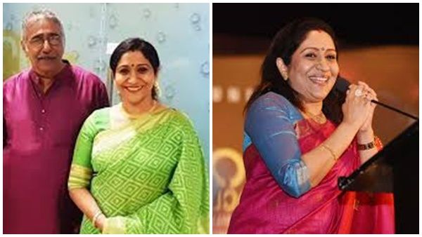 മാനസികമായി തളര്‍ന്ന എന്നെ പരിചരിച്ചത് ദാസേട്ടനും പ്രഭ ചേച്ചിയും ആയിരുന്നു, സുജാതയുടെ വാക്കുകൾ...