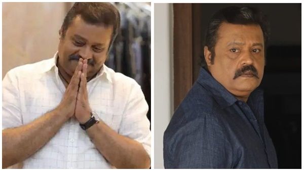 'എനിക്കും തിയേറ്ററുകള്‍ക്കും സിനിമയ്ക്കും കാവലായതിന് നന്ദി', സുരേഷ് ഗോപിയുടെ വാക്കുകൾ വൈറലാവുന്നു