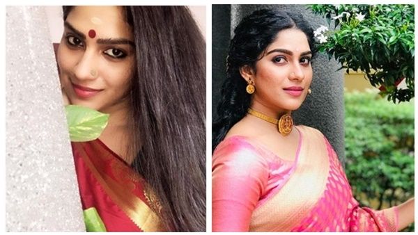 അപ്രതീക്ഷിതമായി അച്ഛന്റെ വാക്ക് കേട്ട് നിറ കണ്ണുകളോടെ സ്വാസിക, താരത്തിന് ഗംഭീര സർപ്രൈസ്...
