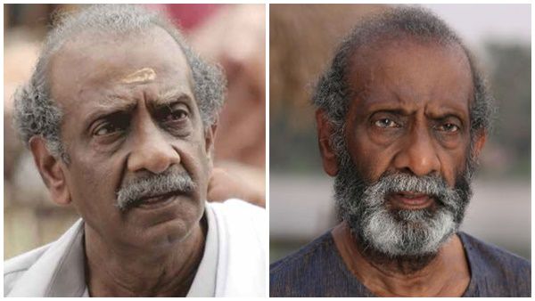 ഒന്നിനെ കൊന്നാലും ഒമ്പതിനെ കൊന്നാലും കുറ്റം ഒന്നെ ഒള്ളെടോ; പ്രേംനസീറുമായുള്ള സൗഹൃദത്തെ കുറിച്ച് ടി.ജി.രവി