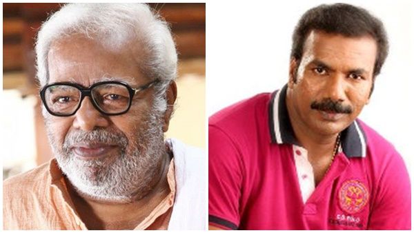 രാത്രി അച്ഛൻ എന്നെ വിളിച്ചു, ആംബുലൻസ് വിളിക്കാൻ പറഞ്ഞു, തിലകന്റെ അവസാന നിമിഷത്തെ കുറിച്ച് ഷോബി