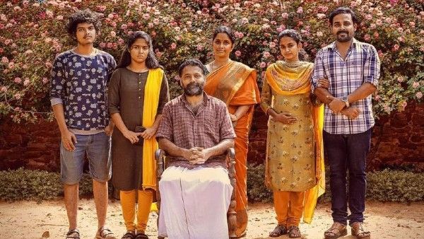 ഫോട്ടോ അയച്ച് കൊടുത്തത് ഭര്‍ത്താവാണ്; ചിത്രത്തില്‍ കാണുന്ന പോലെ അത്രയും പ്രായം തനിക്കില്ലെന്ന് നടി അജിഷ