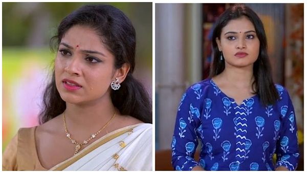 തൂവൽസ്പർശം പരമ്പരയുടെ സമയം മാറുന്നു, അതൃപ്തി പ്രകടിപ്പിച്ച് പ്രേക്ഷകർ, വേറെ ചാനലിൽ കാണിക്കൂ