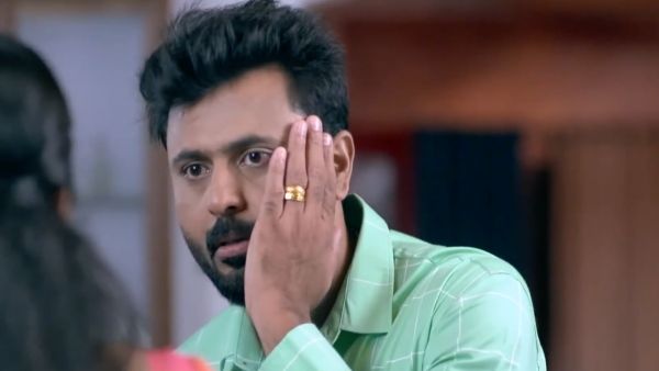 സിദ്ധാർഥിനെ ചോദ്യം ചെയ്ത് അനിരുദ്ധ്, അനിരുദ്ധിന്റെ കരണം പുകച്ച് സുമിത്ര!