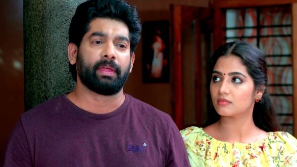 'റിഷിയെ ഇല്ലാതാക്കാൻ ജ​ഗന്നാഥൻ, മിത്രയ്ക്ക് റിഷിയെ നേടികൊടുക്കാൻ പദ്ധതിയൊരുക്കി റാണിയമ്മ'
