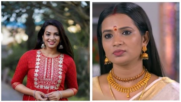 ശരണ്യ കാരണമാണ് കുടുംബവിളക്കിലെ വേദികയെ വെറുത്തതെന്ന് ആരാധകർ, നടിയുടെ വാക്കുകൾ വൈറലാവുന്നു