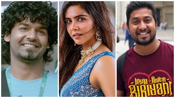 ഓസീസ് ഇതിഹാസം മൈക്കല്‍ ബെവനെ പോലെയാണ് ഹൃദയത്തിലെ കല്യാണി; വിനീതിന്റെ രസികന്‍ മറുപടി