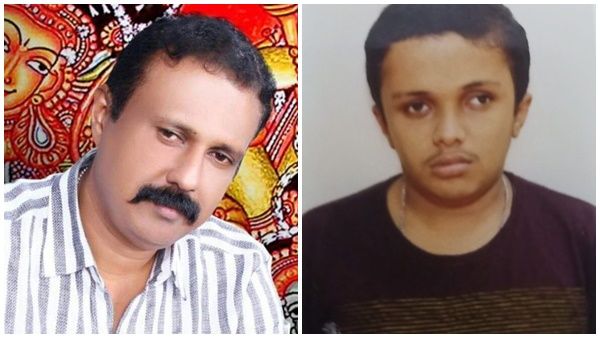 അടുത്ത് കിടക്കുകയായിരുന്നു, പെട്ടെന്നൊരു ശബ്ദമുണ്ടാക്കി,മകന്റെ വിയോഗത്തെ കുറിച്ച് സംവിധായകൻ