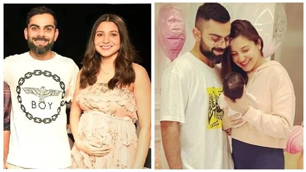 അന്നൊക്കെ ഭര്‍ത്താവ് കൂടെ തന്നെയുണ്ട്; ഗര്‍ഭകാലത്തിലെ ആദ്യ മൂന്ന് മാസത്തെ കുറിച്ച് പറഞ്ഞ് നടി അനുഷ്‌ക ശര്‍മ്മ