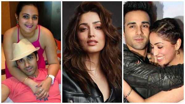 യാമി വിവാഹ ജീവിതം തകര്‍ത്തു; പുല്‍കിതിന് യാമിയുമായി പ്രണയം: തുറന്നടിച്ച് സല്‍മാന്റെ സഹോദരി