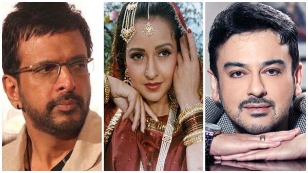 ജാവേദ് ജാഫ്രിയും അദ്‌നാന്‍ സാമിയും മയങ്ങിയ പാക് സുന്ദരി; നാല് വിവാഹം കഴിച്ച നായിക