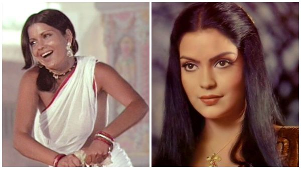 സ്വത്തെല്ലാം ഭര്‍ത്താവിന്റെ അമ്മയും സഹോദരിയും കൈക്കലാക്കി; സന്തോഷം അറിഞ്ഞിട്ടില്ലെന്ന് സീനത്ത് അമന്‍