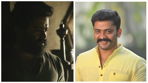 ആ സമയത്ത് തന്നെ സഹായിച്ചത് പ്രിയദര്‍ശന്‍ ആണ്; മരക്കാരിന് വേണ്ടി കുതിരയോട്ടം പഠിച്ചതിനെ കുറിച്ച് മണിക്കുട്ടന്‍