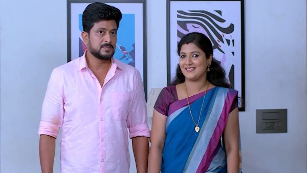സാന്ത്വനം; ഹരി ശിവന് പഠിക്കുകയാണോ, തമ്പിയുടെ സ്നേഹം ബാലന് പണിയാകും, ഭാസ്കരന്റെ വരവ് വെറുതെയല്ല...