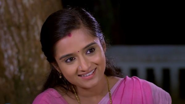 വേറൊരു പെണ്ണിനേയും നിന്നെ പോലെ എനിക്കറിയില്ലെന്ന് ശിവന്‍,കണ്ണുകള്‍ നിറഞ്ഞ് അഞ്ജുവും; മെഗാ എപ്പിസോഡ്
