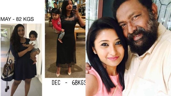 'എന്റെ ശരീരഭാരത്തെ കുറിച്ച് വീട്ടുകാരെക്കാൾ ആശങ്കപ്പെട്ടത് നാട്ടുകാർ', മനസ് തുറന്ന് മോണിക്ക ലാൽ!