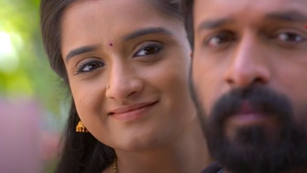 സാവിത്രിയ്ക്ക് തണലായി ശിവന്‍; ജയന്തിയുടെ കളി ഇവിടെ നടക്കില്ല!