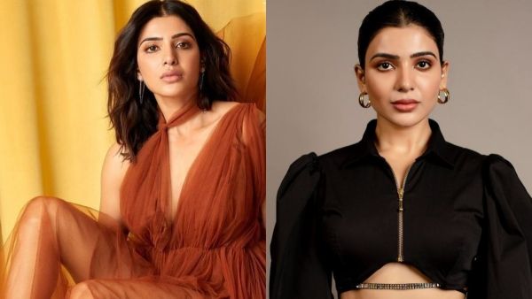 വിവാഹമോചനത്തെ കുറിച്ച് പറയേണ്ടത് പ്രധാനമായിരുന്നു; എപ്പോഴും അത് തന്നെ പറഞ്ഞോണ്ട് ഇരിക്കണോന്ന് ചോദിച്ച് സാമന്ത