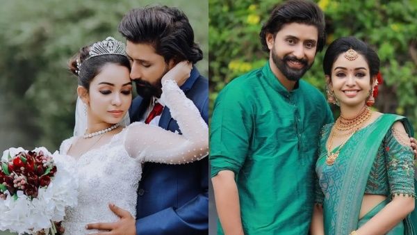 വിവാഹം കഴിഞ്ഞ ഉടനെ ഭര്‍ത്താവ് നല്‍കിയ സര്‍പ്രൈസ്; വഴക്ക് ഉണ്ടാക്കാതെ ഇറങ്ങാന്‍ സാധിച്ചുവെന്ന് ആലീസ്