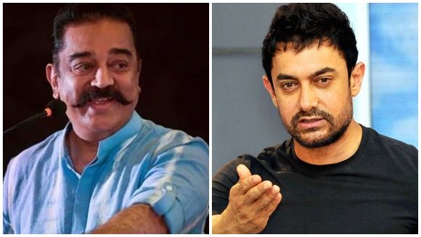 അവനേക്കാള്‍ കേമന്‍ ഞാന്‍ തന്നെ! ആമിറിനെ കളിയാക്കി കമല്‍; പരസ്യമായി മാപ്പ് പറഞ്ഞ ആമിര്‍