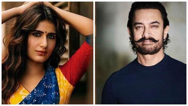 സൂപ്പര്‍സ്റ്റാറിൻ്റെ ദാമ്പത്യം തകർത്തത് ഈ നടിയാണോ? ആമിർ ഖാനുമായി വിവാഹിതയാവുമോ? നടി ഫാത്തിമ സന പറയുന്നു