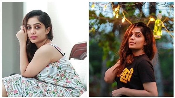 ഈ വർഷം പഠിച്ച വലിയ പാഠം ഇതാണ്, തന്നെ സന്തോഷിപ്പിക്കുന്ന ആളെ പരിചയപ്പെടുത്തി ആര്യ...