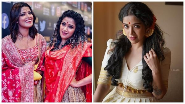 വിവാഹവും വിവാഹമോചനവും എങ്ങനെയാണെന്ന് അനുഭവിച്ചെന്ന് അമൃത; വിവാഹത്തെ കുറിച്ച് അഭിരാമിയുടെ അഭിപ്രായമിങ്ങനെ