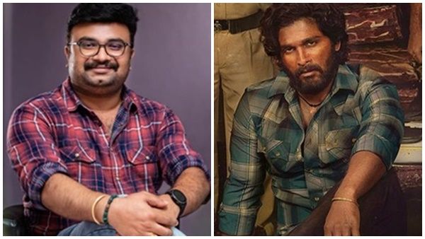 കായംകുളം കൊച്ചുണ്ണിയില്‍ ആയിരം എപ്പിസോഡില്‍ മണിക്കുട്ടന് ശബ്ദം കൊടുത്തു, അങ്ങനെ ജിസ് അല്ലുവിന്റെ ശബ്ദമായി!