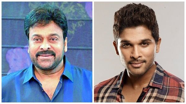 അല്ലു അര്‍ജുൻ്റെ തീരുമാനം സഹിക്കുന്നില്ല; സിനിമയുടെ റിലീസ് മാറ്റിയതോടെ മെഗാസ്റ്റാർ വിഷമത്തിലെന്ന് ആരാധകരും