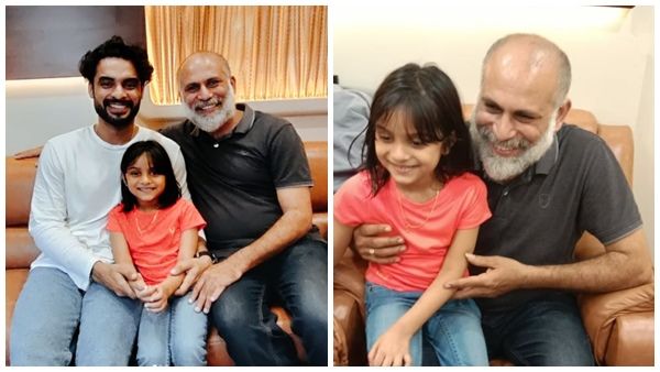 ടൊവിനോ മകളുടെ ആ ഇഷ്ടത്തെ അംഗീകരിക്കുന്നു; എന്നെ കണ്ടതോടെ മകള്‍ ആവേശത്തിലായി, ചക്കപ്പഴം താരം പറയുന്നു