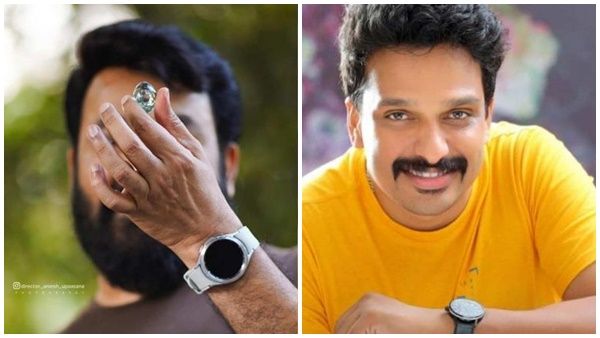 ക്യാമറ എടുക്കാന്‍ പ്രേരിപ്പിച്ചത് ആ വാക്കുകള്‍ ആണ്, ആ വൈറൽ ചിത്രത്തെ കുറിച്ച് അനീഷ് ഉപാസന