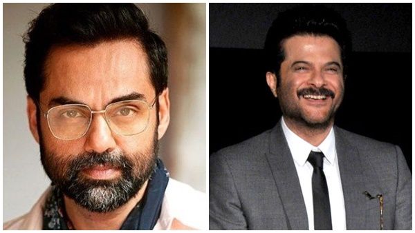 സിനിമയല്ല, രണ്ട് മണിക്കൂര്‍ ഫാഷന്‍ ഷോ! അഭയ് ഡിയോളിന് 'സഹായം' വേണമെന്ന് അനില്‍ കപൂര്‍