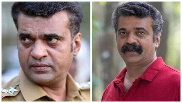 കൊവിഡിന് ശേഷം തിരിച്ചെത്തിയ ഉടന്‍ ആദ്യം കേട്ട വാര്‍ത്ത അനിലിന്റെ മരണമായിരുന്നു; നടനെ കുറിച്ച് എം എ നിഷാദ്