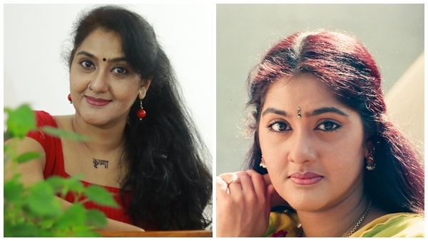 എൻ്റെ പേരിലുള്ള ആ ഗോസിപ്പ് അന്നും ഇന്നും ഉണ്ട്; ഞാനിത് വരെ അഭിനയം നിര്‍ത്തിയിട്ടില്ലെന്ന് നടി അഞ്ജു അരവിന്ദ്