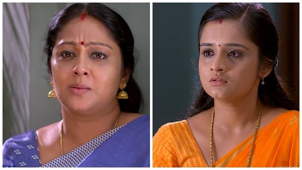 കുഞ്ഞുങ്ങള്‍ ഇല്ലാത്തതിൻ്റെ സത്യം ദേവി അഞ്ജലിയോട് പറയുന്നു; അമ്മായിച്ഛന്റെ വീട്ടില്‍ വഴക്കുണ്ടാക്കി ഹരിയും