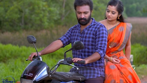 കലിപ്പന്‍ പെട്ടെന്ന് അഞ്ജലിയുടെ റൊമാന്റിക് ഹീറോ ആയി; സാന്ത്വനത്തിൽ വീണ്ടും ട്വിസ്റ്റ് വരണമെന്ന് ആരാധകർ
