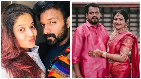 അഞ്ജലിയും ഹരിയും ദേവിയും വന്നു, ശിവൻ എത്തിയില്ല, സജിൻ കല്യാണത്തിന് വരാത്തതിനെ കുറിച്ച് അപ്സര