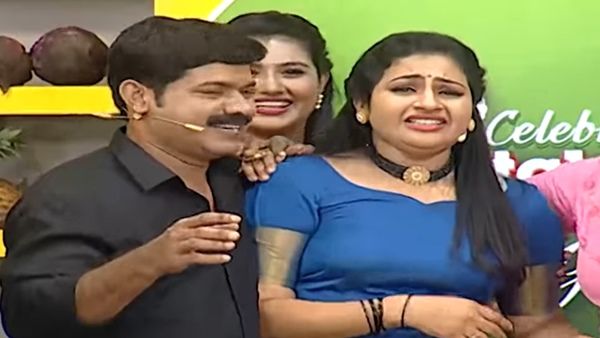 പൊട്ടിക്കരഞ്ഞ് നടി അപ്‌സര! വിവാഹം കഴിഞ്ഞ് ഷോ യിലേക്ക് വന്നതേ ഉള്ളു; എല്ലാവരും കൂടി കളിയാക്കിയതിൻ്റെ കാരണമിതാണ്