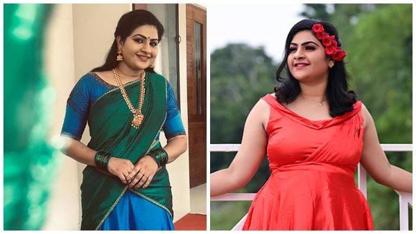ഒരു സ്ത്രീ പുനര്‍വിവാഹിതയാവുന്നത് ആദ്യമാണോ? വിവാഹത്തിന്റെ പേരില്‍ ഉയര്‍ന്ന വിവാദങ്ങളില്‍ പ്രതികരിച്ച് അപ്‌സര