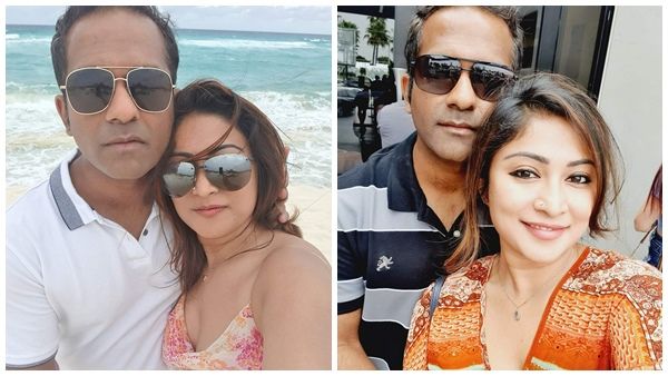 വിവാഹം കഴിഞ്ഞതിന് പിന്നാലെ മറ്റൊരു സന്തോഷം; അര്‍ച്ചന സുശീലന് ഭര്‍ത്താവ് ഒരുക്കിയത് കിടിലന്‍ സര്‍പ്രൈസ്