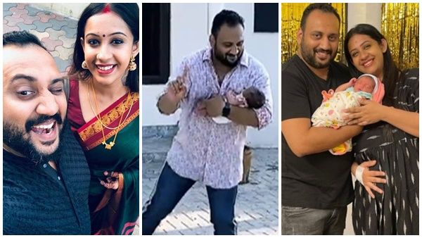 കൈക്കുഞ്ഞിനേയും കൊണ്ടുള്ള ഡാന്‍സ്; കോമാളിത്തരം, വിഡ്ഢിത്തം! മറുപടി നല്‍കി അര്‍ജുന്‍
